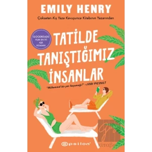 Tatilde Tanıştığımız İnsanlar