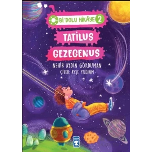 Tatilus Gezegenus - Bi Dolu Hikaye 2