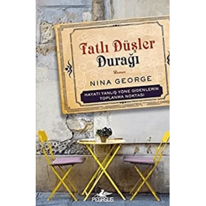 Tatlı Düşler Durağı