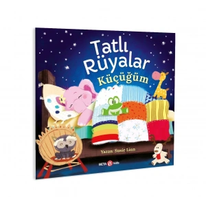 TATLI RÜYALAR KÜÇÜĞÜM