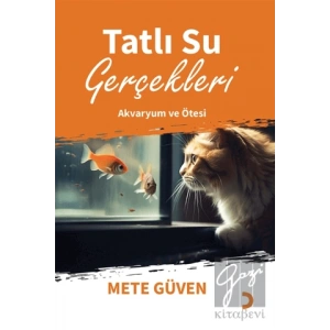 Tatlı Su Gerçekleri