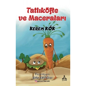 Tatlıköfte ve Maceraları