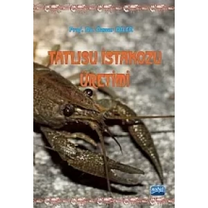 Tatlısu İstakozu Üretimi