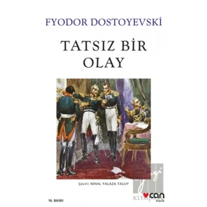 Tatsız Bir Olay