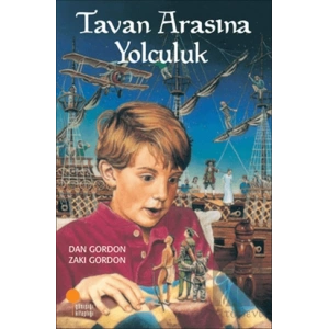 Tavan Arasına Yolculuk