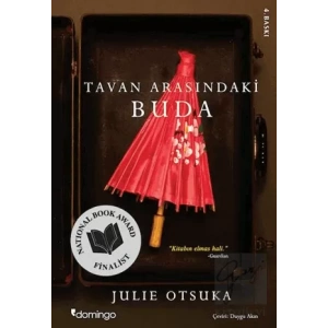 Tavan Arasındaki Buda