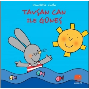 Tavşan Can ile Güneş