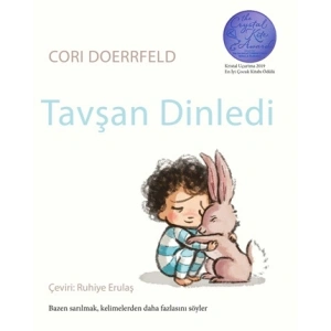 Tavşan Dinledi Tel Dikiş