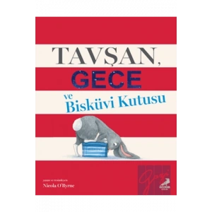 Tavşan Gece ve Bisküvi Kutusu