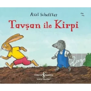 Tavşan ile Kirpi