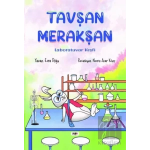 Tavşan Merakşan