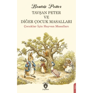 Tavşan Peter ve Diğer Çocuk Masalları