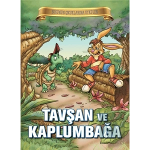 Tavşan ve Kaplumbağa
