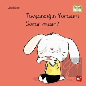 Tavşancığın Yarasını Sarar mısın?
