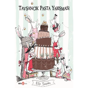 Tavşancık Pasta Yarışması