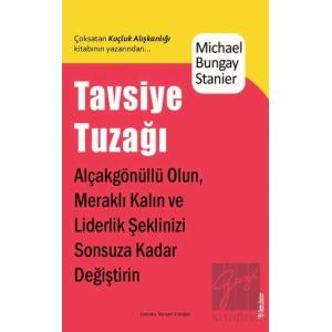 Tavsiye Tuzağı