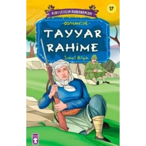 Tayyar Rahime