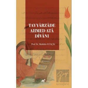 Tayyarzade Ahmed Ata Divanı