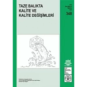 Taze Balıkta Kalite ve Kalite Değişimleri