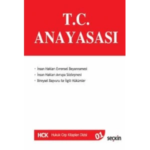 T.C. Anayasası