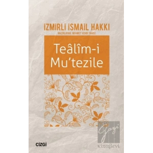 Tealim-i Mutezile