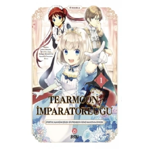 Tearmoon İmparatorluğu - 1