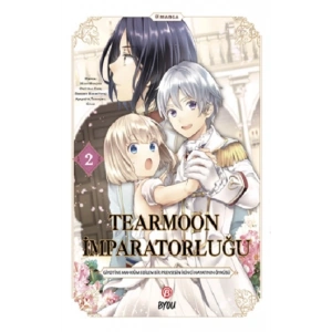 Tearmoon İmparatorluğu - 2