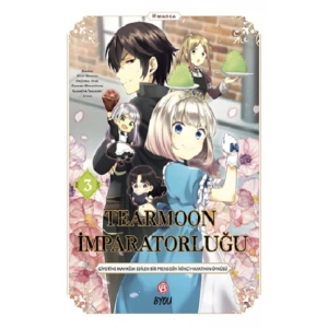 Tearmoon İmparatorluğu - 3