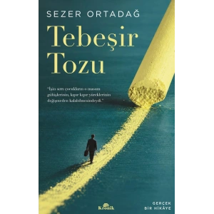 Tebeşir Tozu