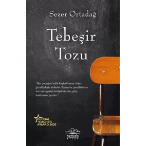 Tebeşir Tozu