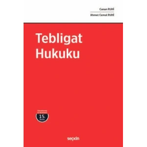 Tebligat Hukuku