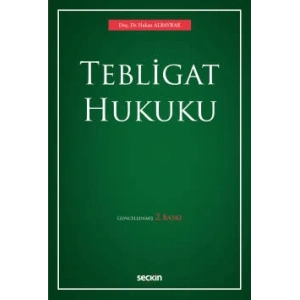 Tebligat Hukuku
