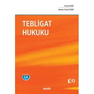 Tebligat Hukuku