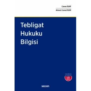 Tebligat Hukuku Bilgisi