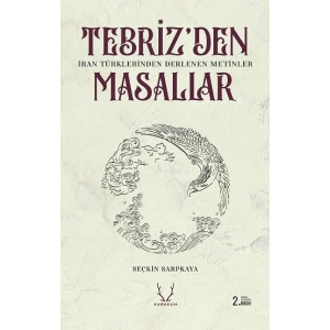 Tebrizden Masallar
