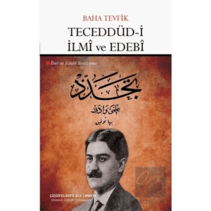 Teceddüd-i İlmi ve Edebi