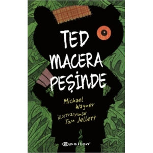 Ted Macera Peşinde