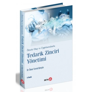 Tedarik Zinciri Yönetimi