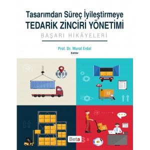 Tedarik Zinciri Yönetimi-Başarı Hikayeleri