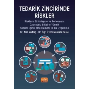 Tedarik Zincirinde Riskler