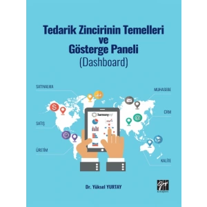 Tedarik Zincirinin Temelleri ve Gösterge Paneli