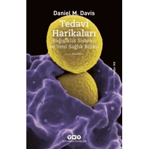 Tedavi Harikaları - Bağışıklık Sistemi ve Yeni Sağlık Bilimi