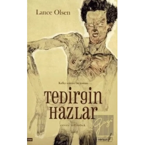Tedirgin Hazlar