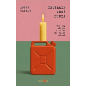 Tedirgin Yeni Dünya