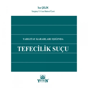 Tefecilik Suçu
