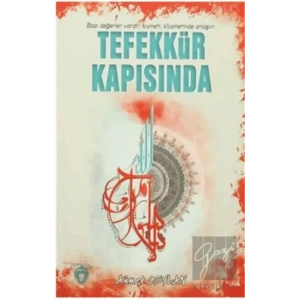 Tefekkür Kapısında