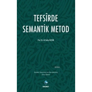 Tefsirde Semantik Metod