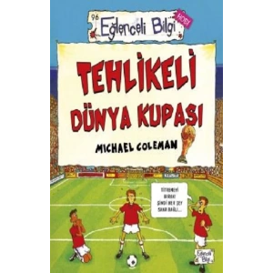Tehlikeli Dünya Kupası Eğlenceli Bilgi - 5