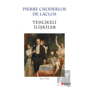 Tehlikeli İlişkiler