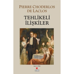 Tehlikeli İlişkiler